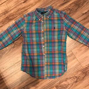 Boys Bundle Offer Sz 14/16 Polo Shirts